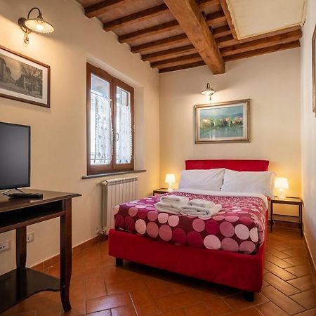 Apartmán La Sapienza Di Pisa Exteriér fotografie