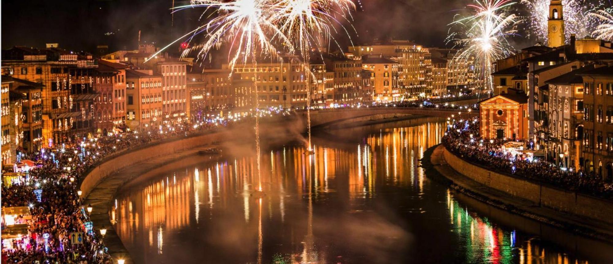 Apartmán La Sapienza Di Pisa Exteriér fotografie